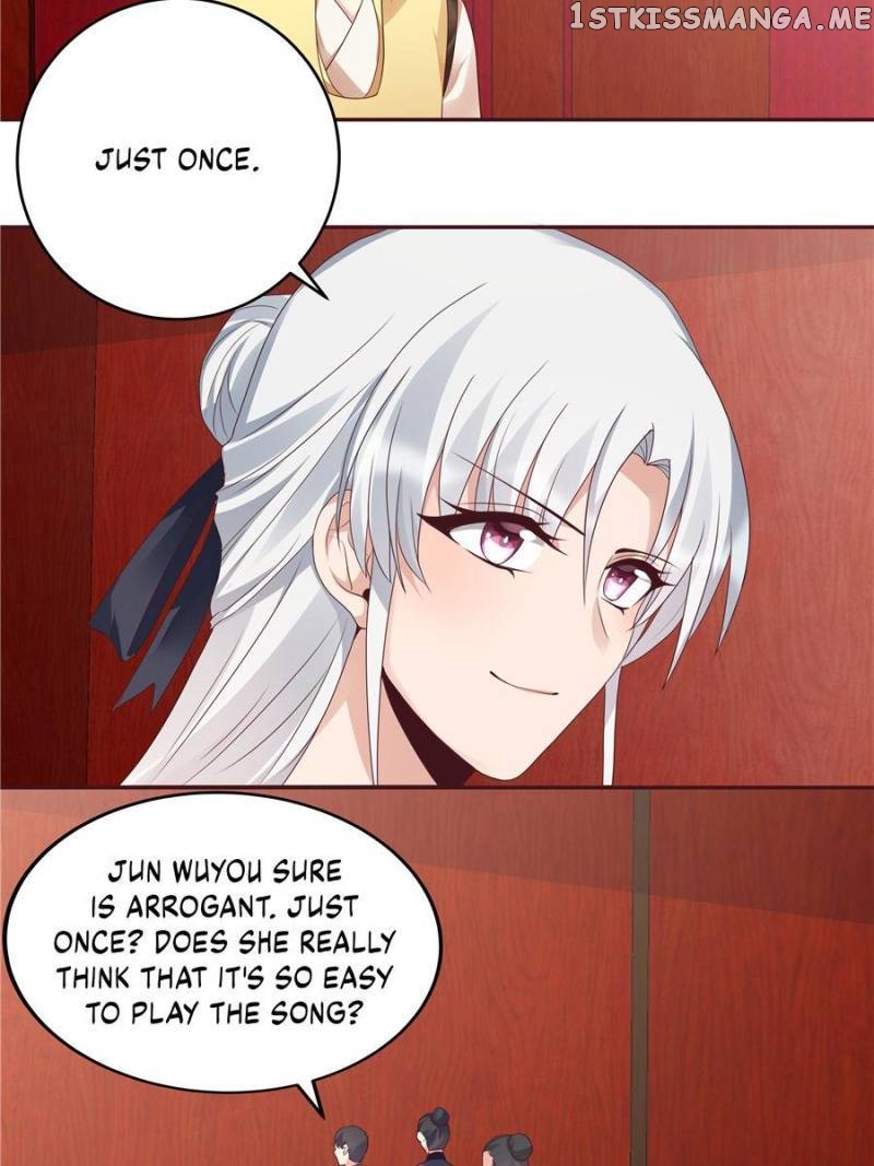 The Unbridled Medical Consort chapter 141 - page 29