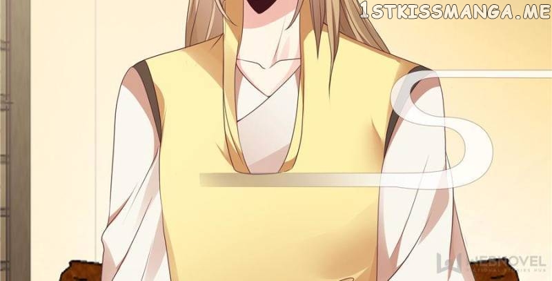 The Unbridled Medical Consort chapter 141 - page 3