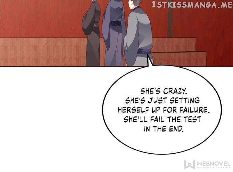 The Unbridled Medical Consort chapter 141 - page 30