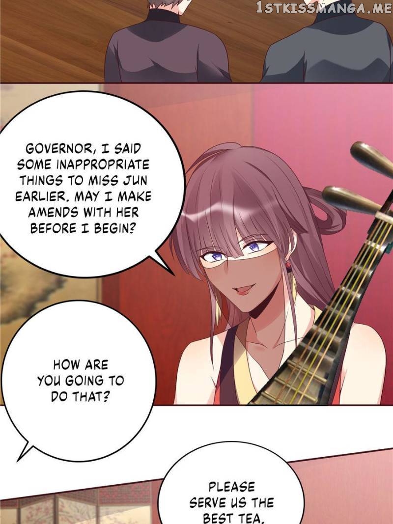 The Unbridled Medical Consort chapter 141 - page 32