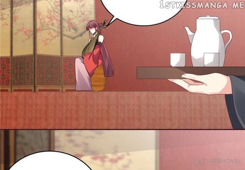 The Unbridled Medical Consort chapter 141 - page 33