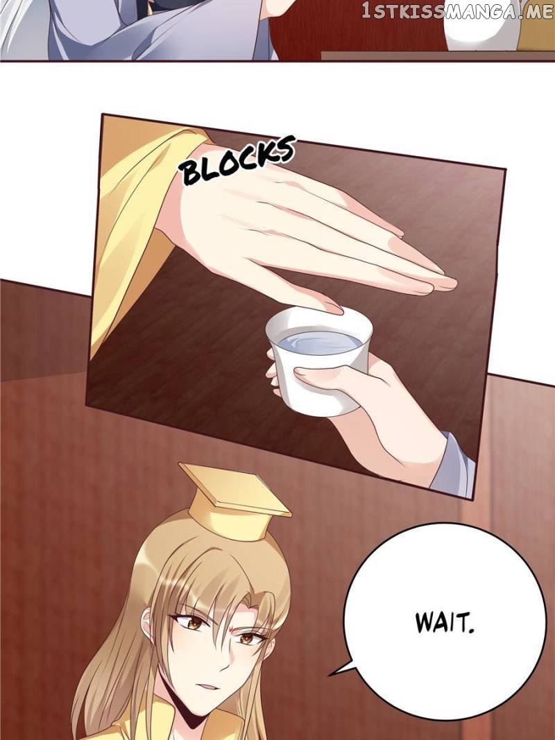The Unbridled Medical Consort chapter 141 - page 35