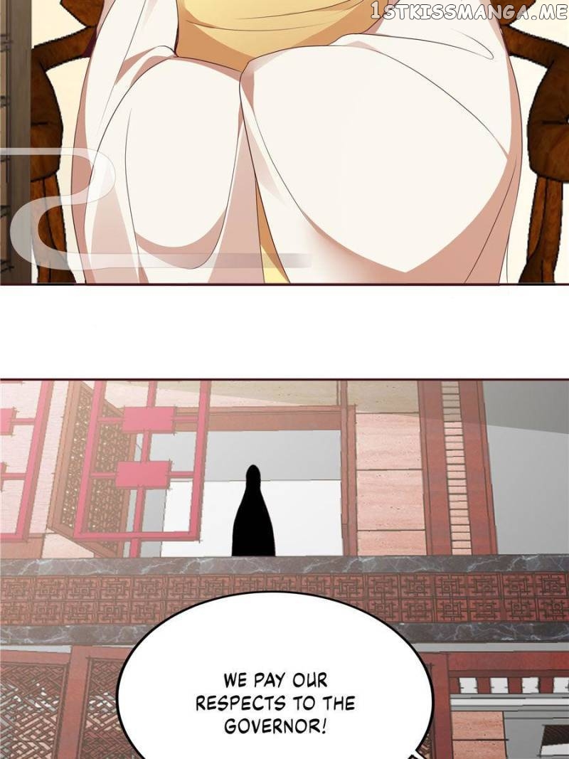 The Unbridled Medical Consort chapter 141 - page 4