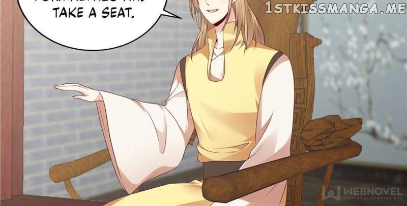 The Unbridled Medical Consort chapter 141 - page 6