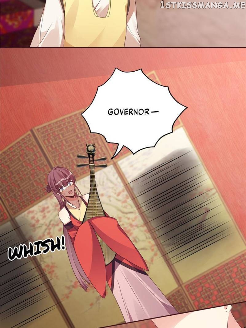 The Unbridled Medical Consort chapter 141 - page 8