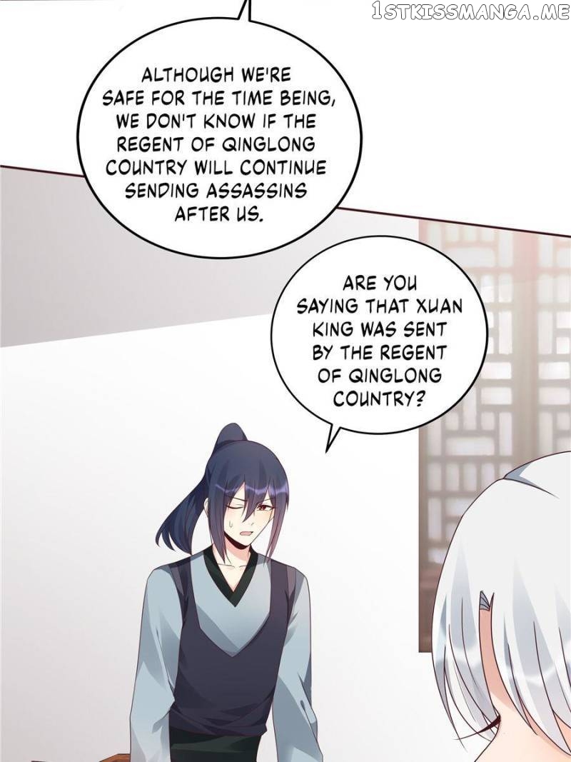 The Unbridled Medical Consort chapter 119 - page 16