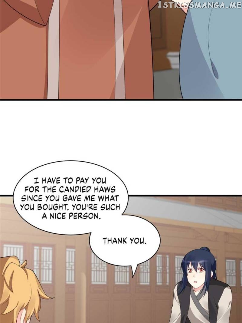 The Unbridled Medical Consort chapter 43 - page 44