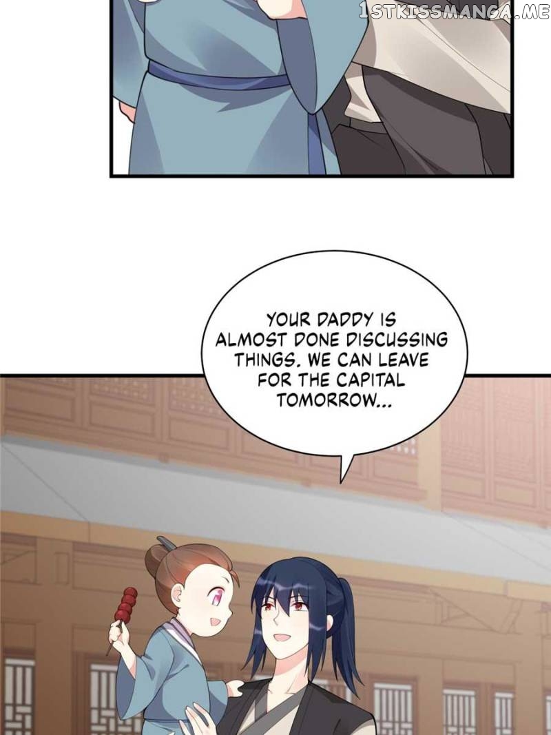 The Unbridled Medical Consort chapter 43 - page 47