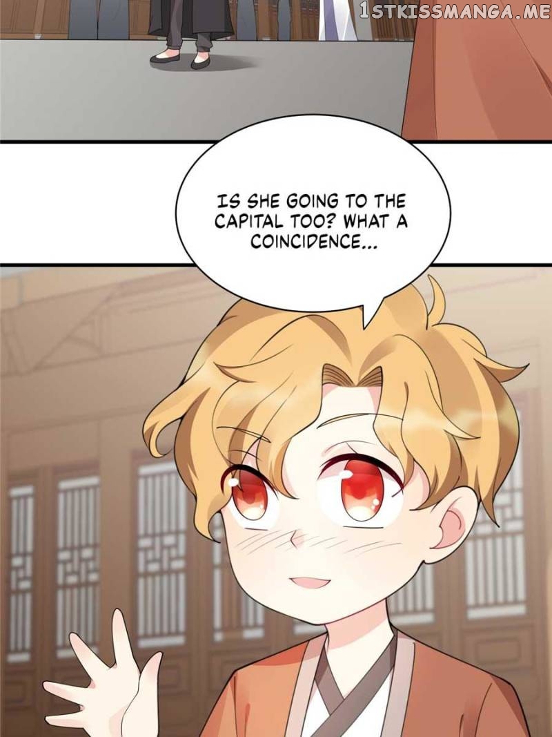 The Unbridled Medical Consort chapter 43 - page 50
