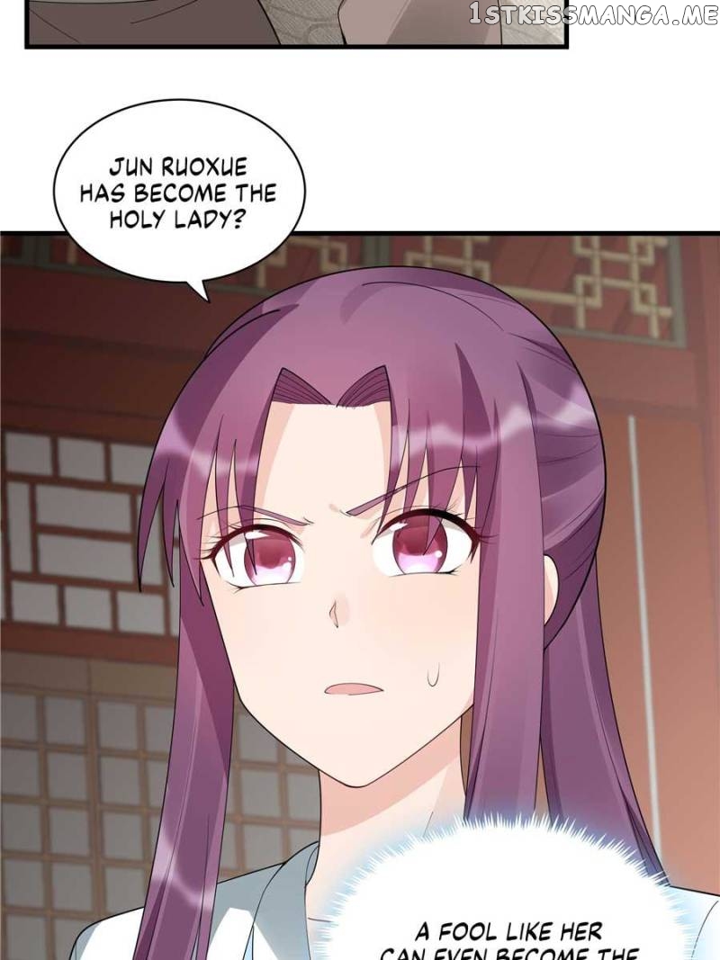 The Unbridled Medical Consort chapter 43 - page 8