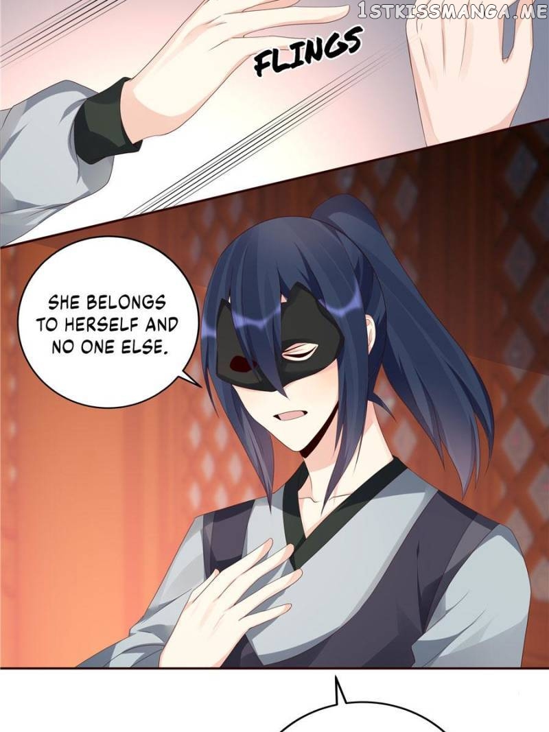 The Unbridled Medical Consort chapter 118 - page 10