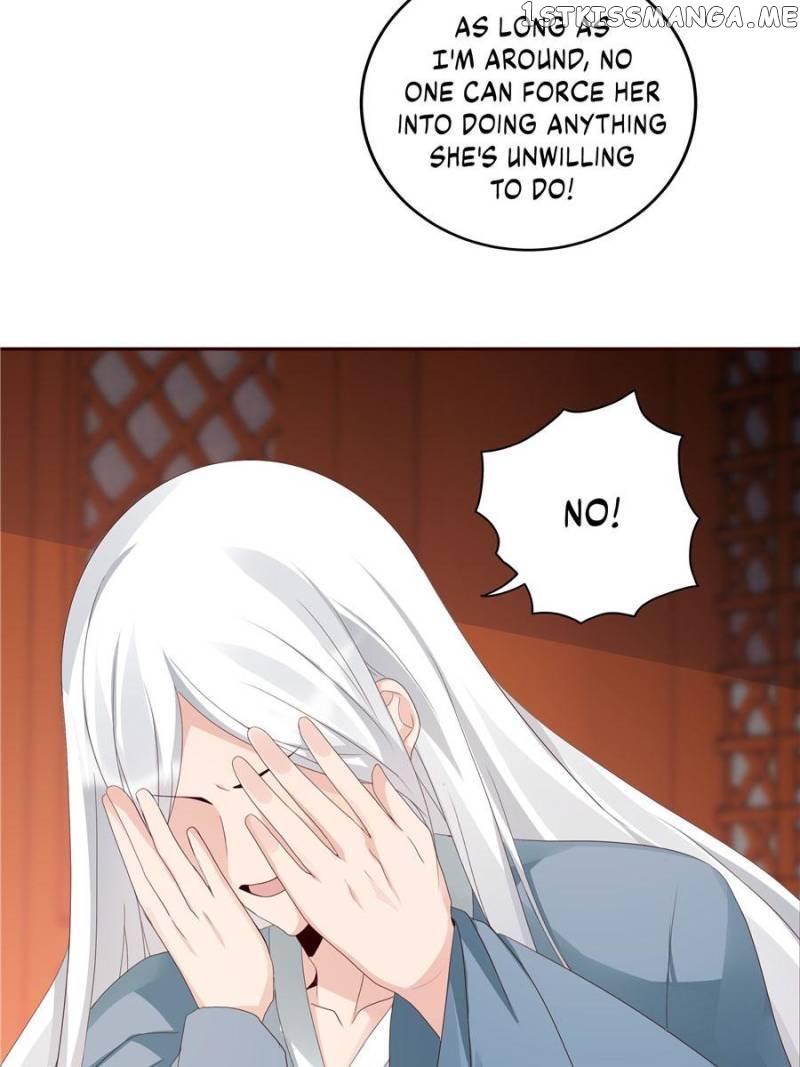 The Unbridled Medical Consort chapter 118 - page 11