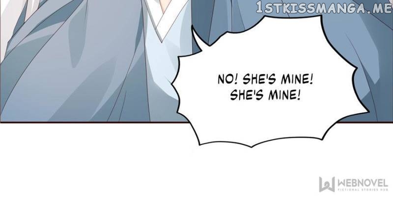 The Unbridled Medical Consort chapter 118 - page 12