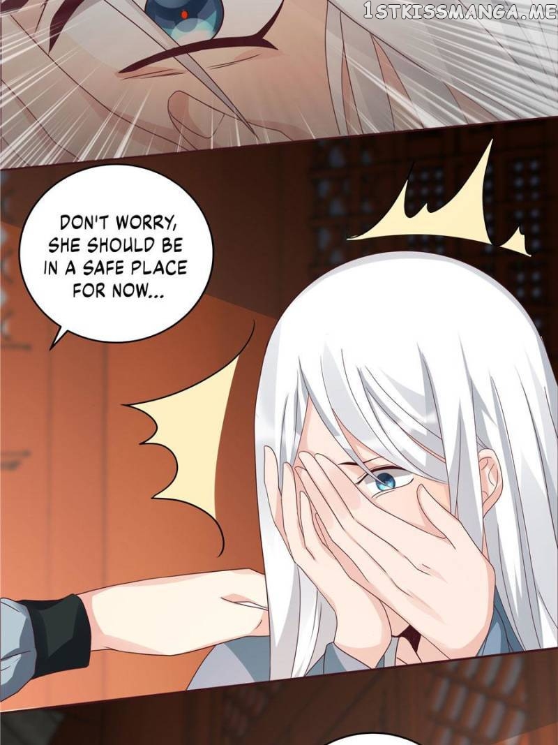 The Unbridled Medical Consort chapter 118 - page 14