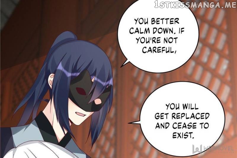 The Unbridled Medical Consort chapter 118 - page 15