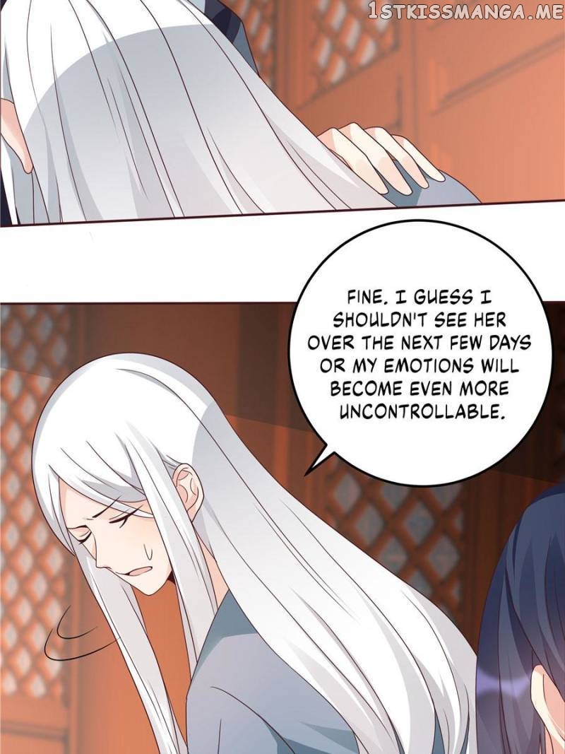 The Unbridled Medical Consort chapter 118 - page 16