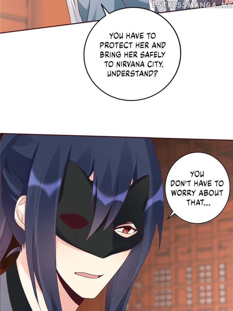 The Unbridled Medical Consort chapter 118 - page 17