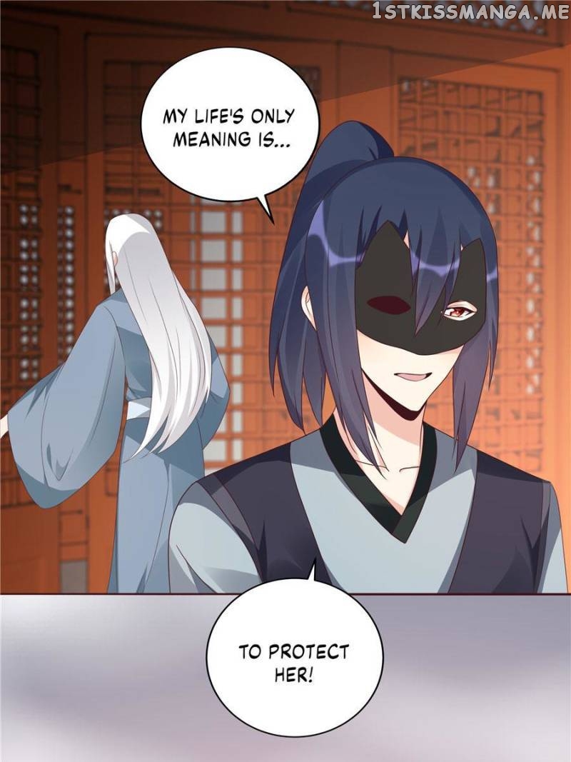The Unbridled Medical Consort chapter 118 - page 19