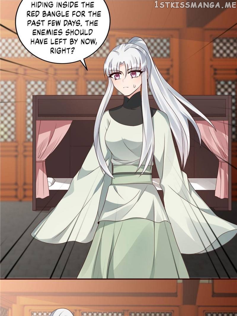 The Unbridled Medical Consort chapter 118 - page 26