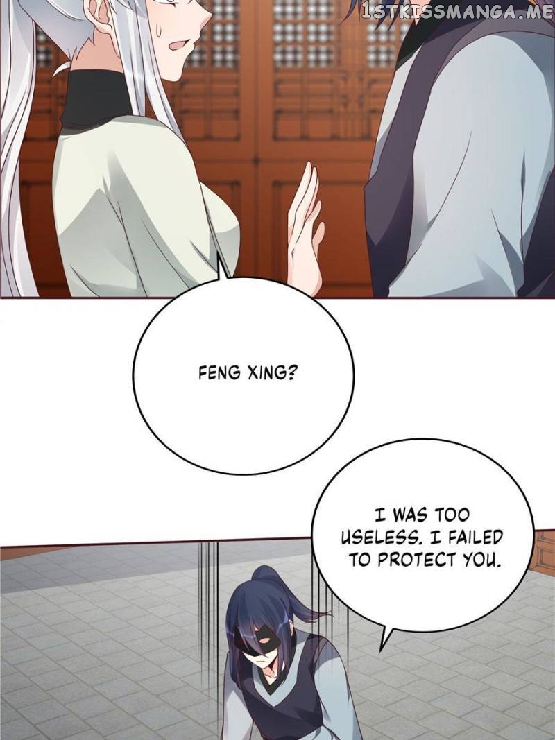 The Unbridled Medical Consort chapter 118 - page 32