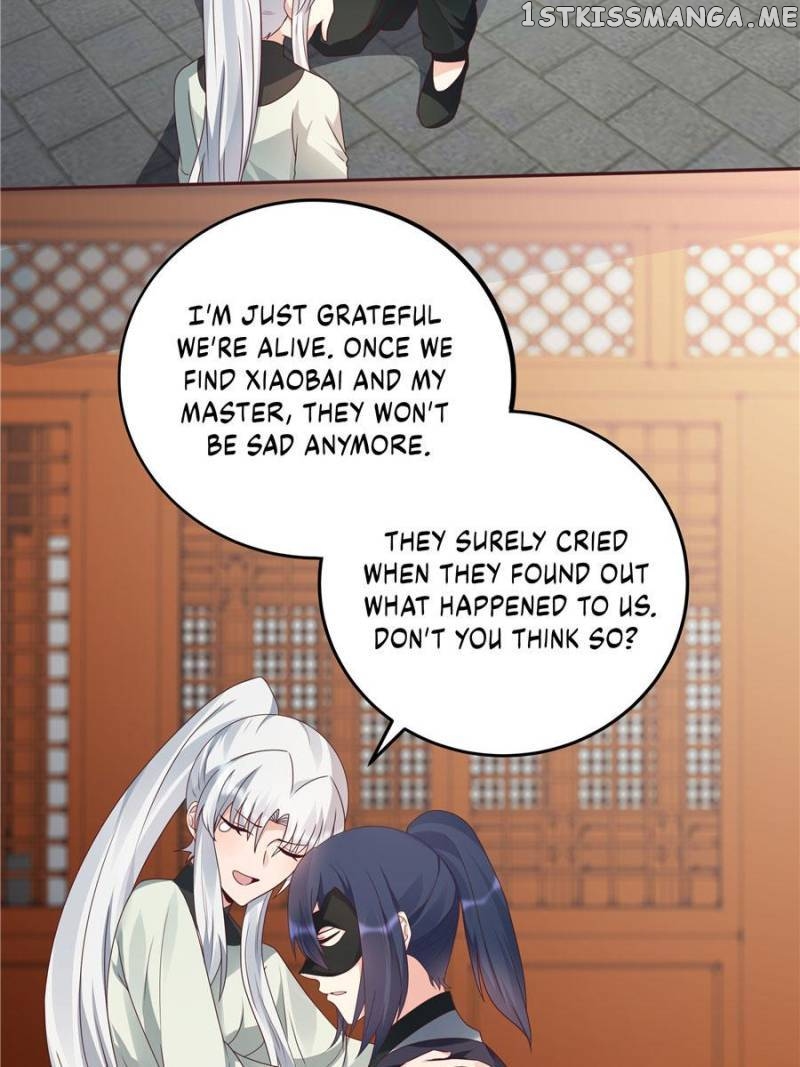 The Unbridled Medical Consort chapter 118 - page 34