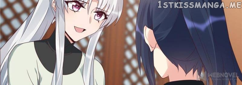 The Unbridled Medical Consort chapter 118 - page 36