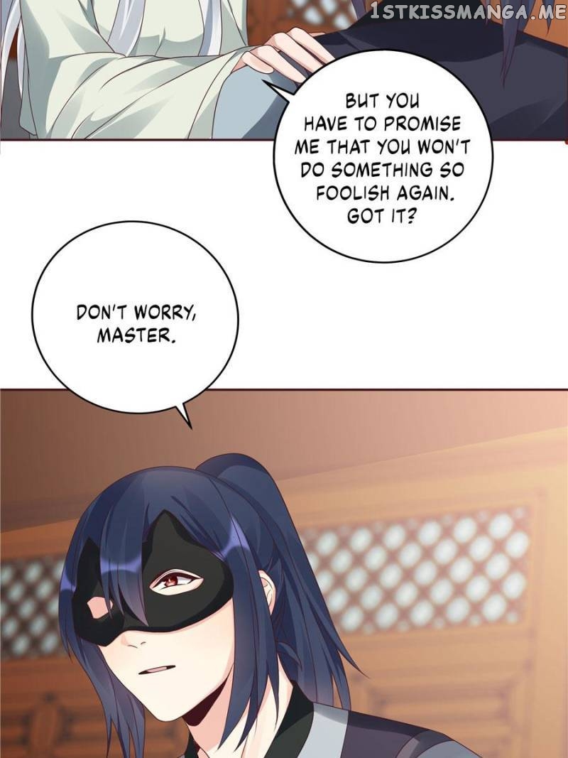 The Unbridled Medical Consort chapter 118 - page 37
