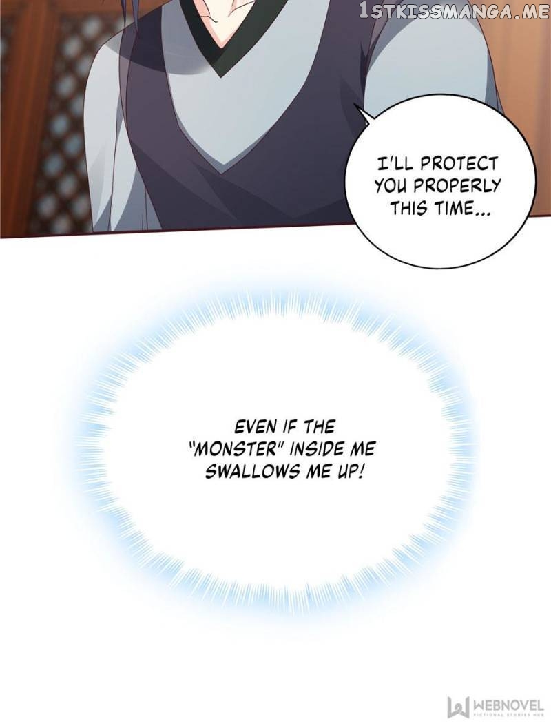 The Unbridled Medical Consort chapter 118 - page 38