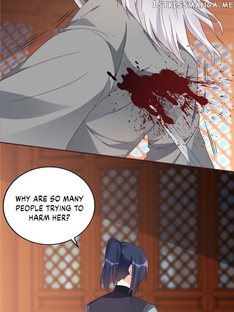 The Unbridled Medical Consort chapter 118 - page 5