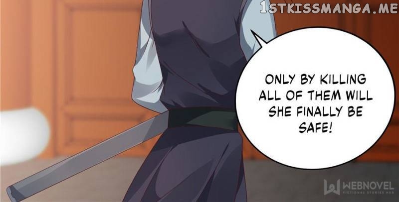 The Unbridled Medical Consort chapter 118 - page 6