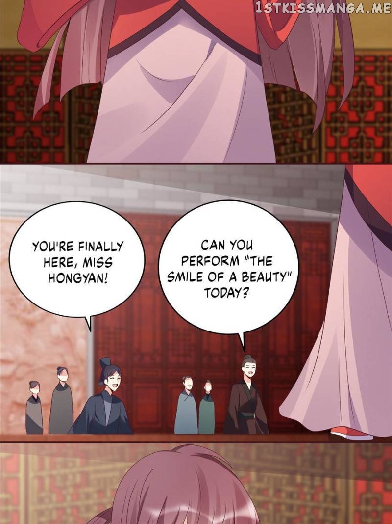 The Unbridled Medical Consort chapter 140 - page 14