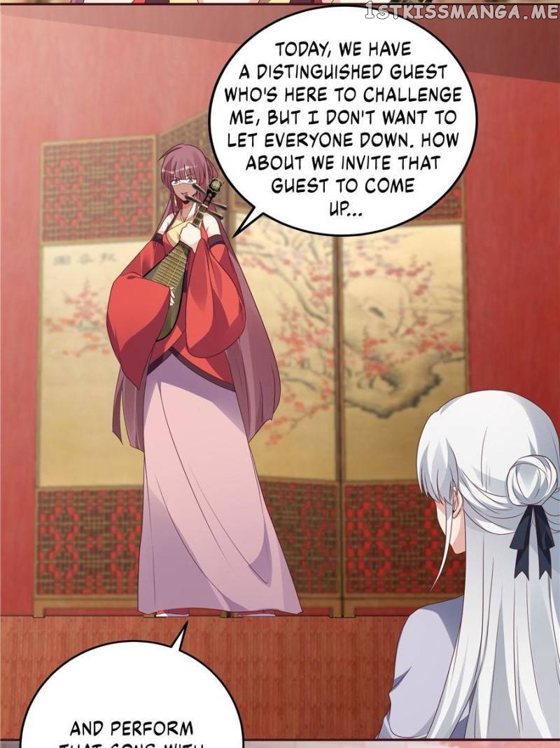 The Unbridled Medical Consort chapter 140 - page 16