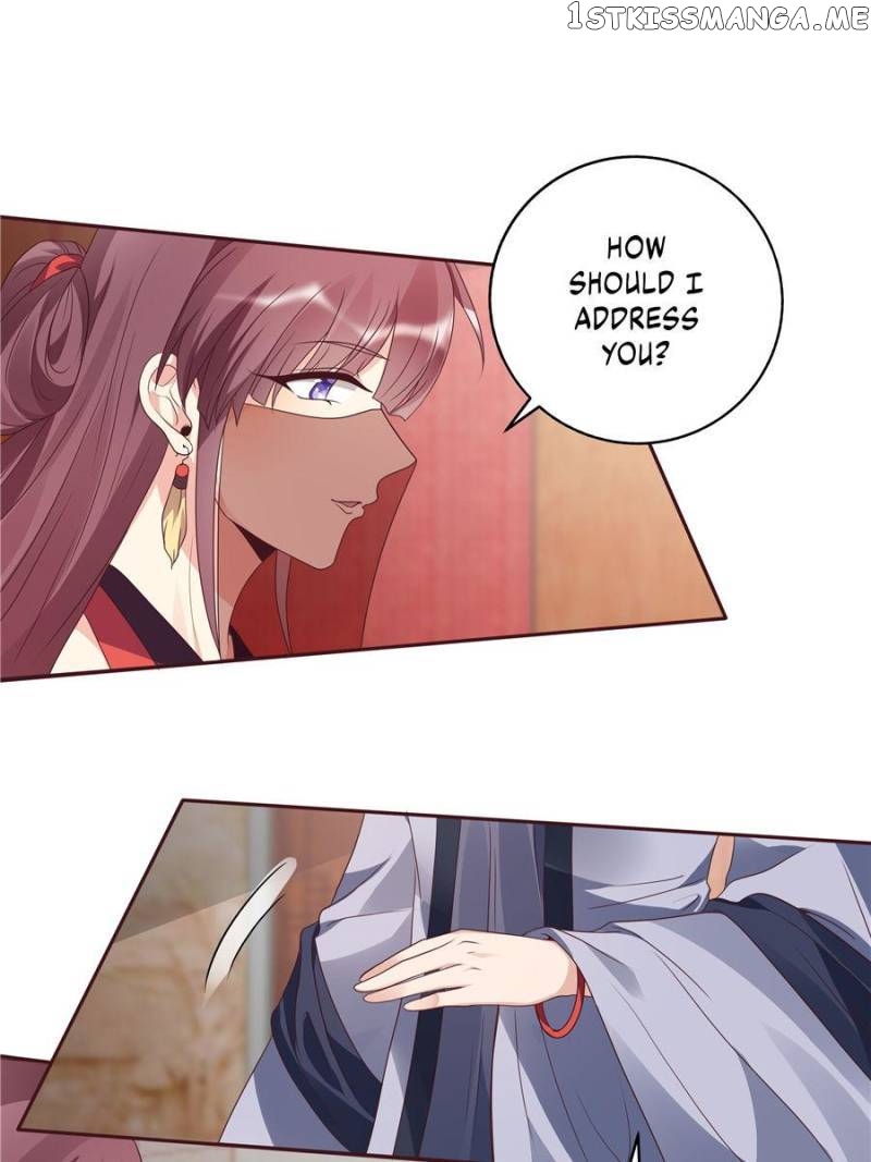 The Unbridled Medical Consort chapter 140 - page 19