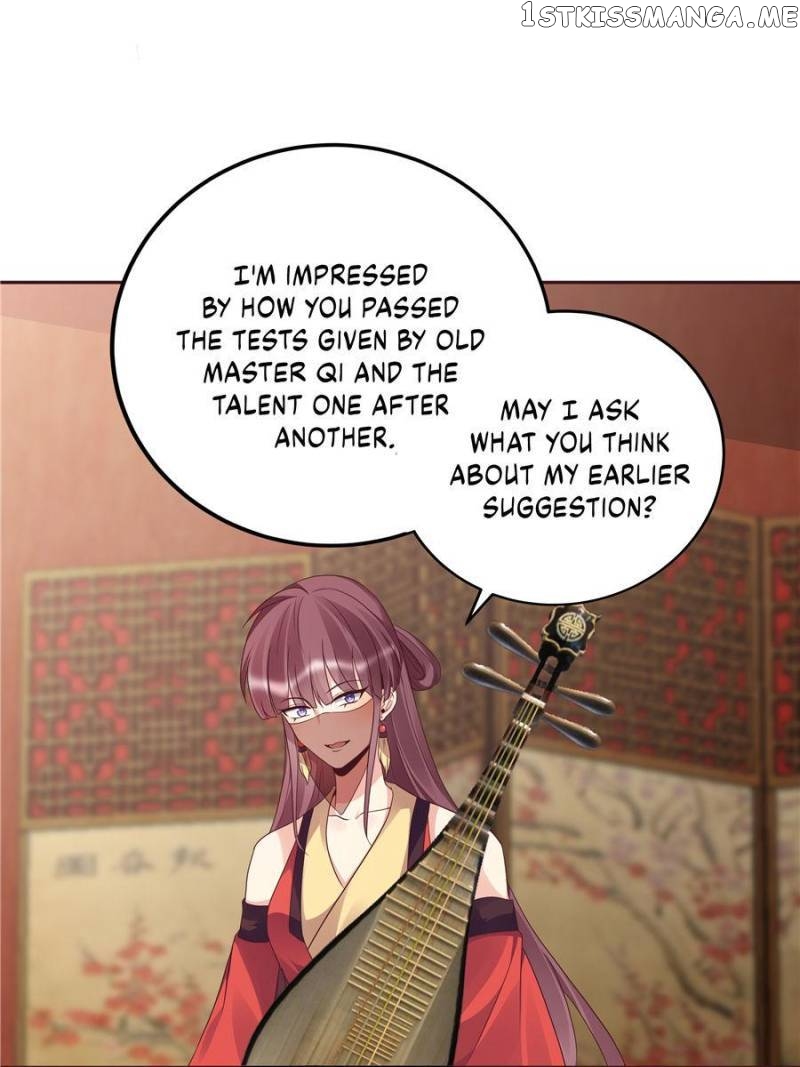 The Unbridled Medical Consort chapter 140 - page 22