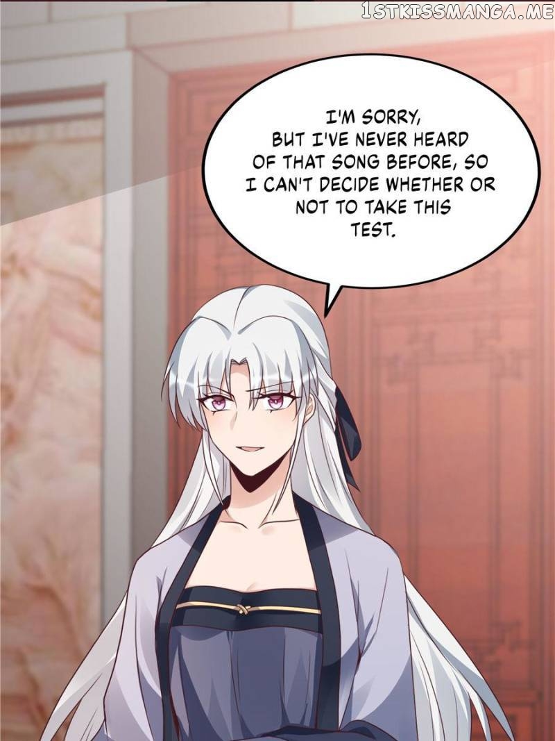 The Unbridled Medical Consort chapter 140 - page 23