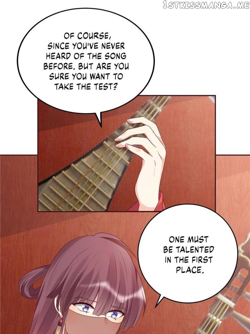 The Unbridled Medical Consort chapter 140 - page 25