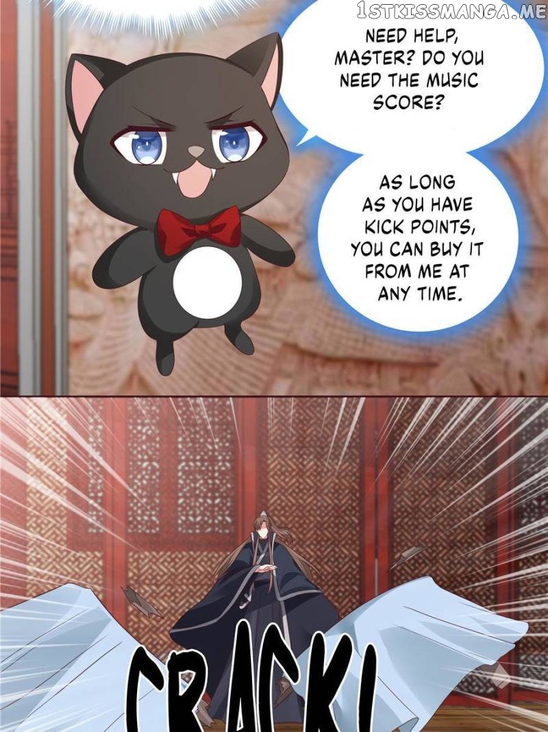The Unbridled Medical Consort chapter 140 - page 28