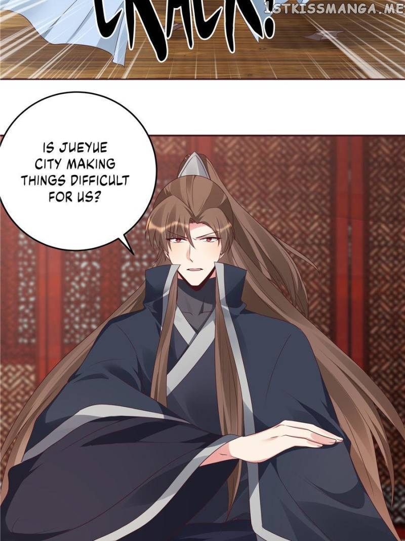 The Unbridled Medical Consort chapter 140 - page 29