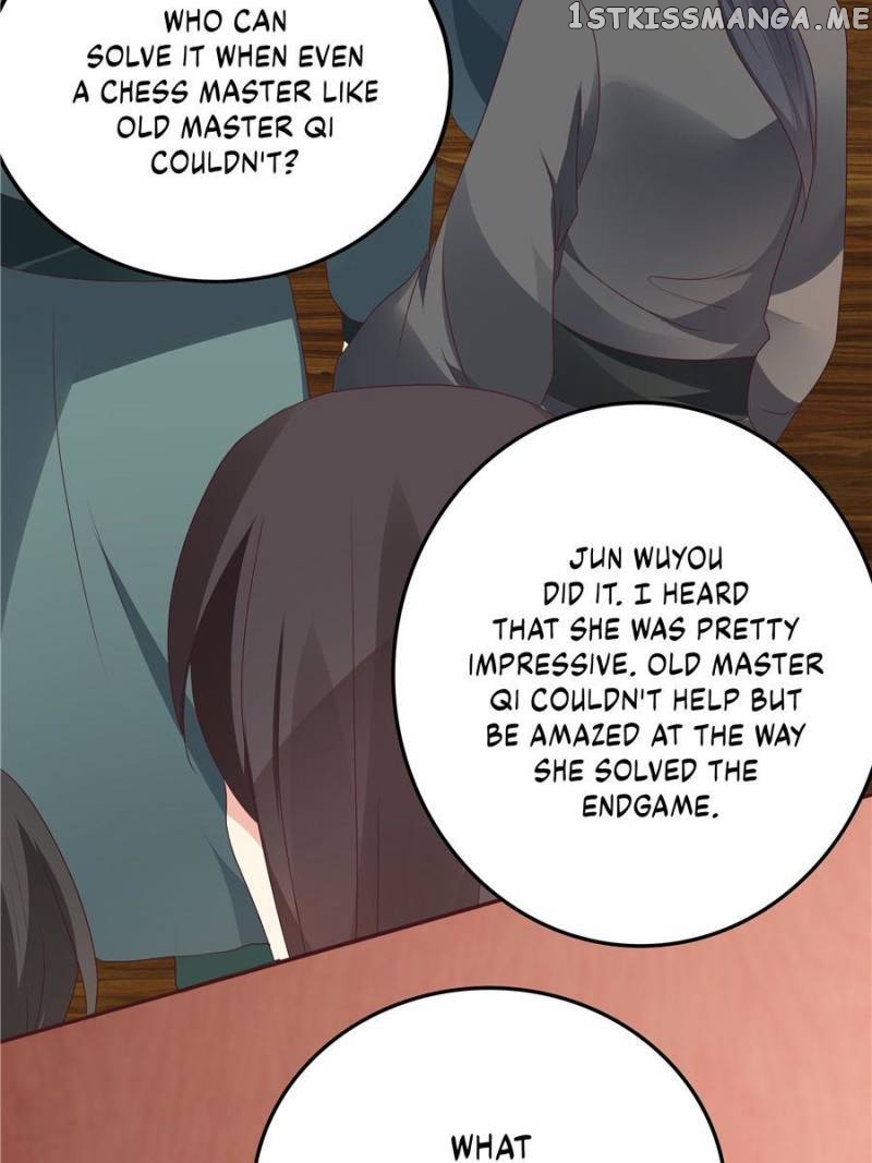 The Unbridled Medical Consort chapter 140 - page 34
