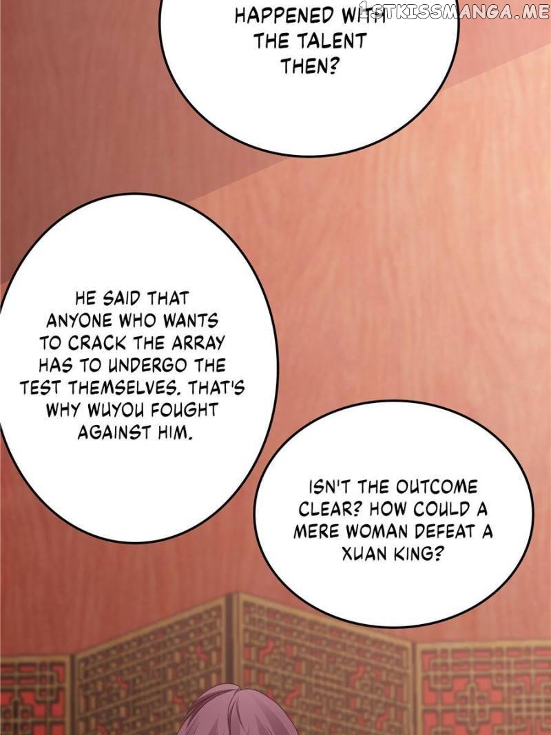 The Unbridled Medical Consort chapter 140 - page 35