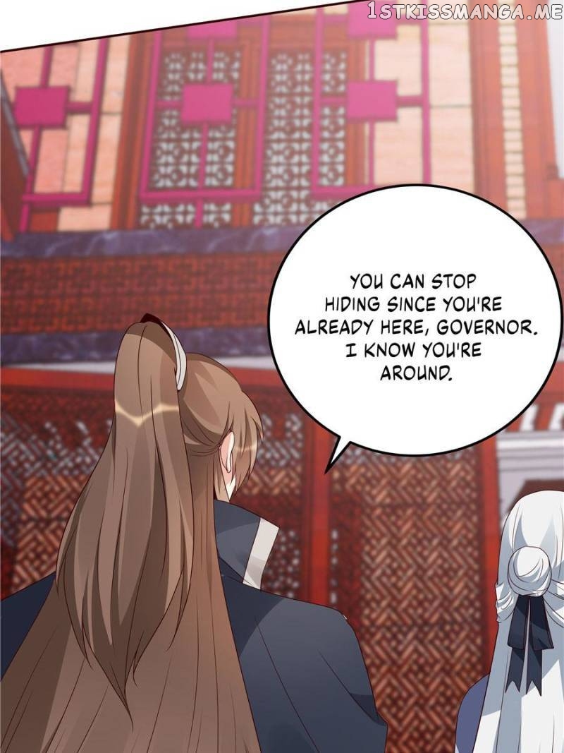 The Unbridled Medical Consort chapter 140 - page 41