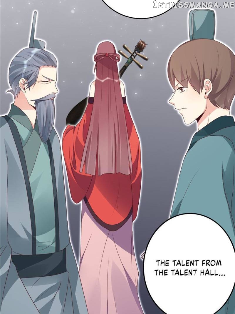 The Unbridled Medical Consort chapter 140 - page 5