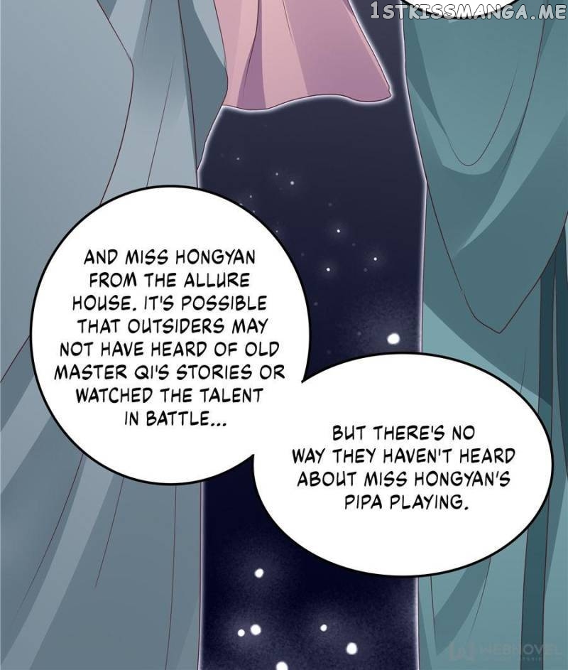 The Unbridled Medical Consort chapter 140 - page 6