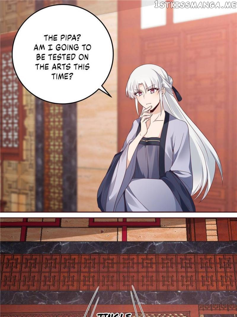 The Unbridled Medical Consort chapter 140 - page 7