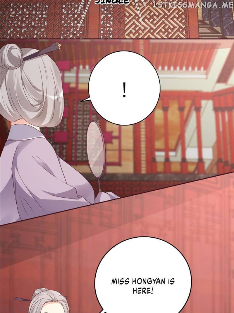 The Unbridled Medical Consort chapter 140 - page 8