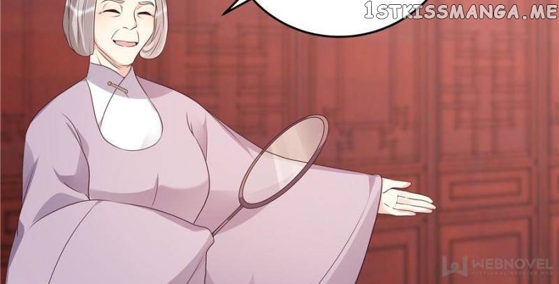The Unbridled Medical Consort chapter 140 - page 9