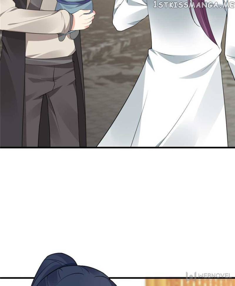 The Unbridled Medical Consort chapter 42 - page 11