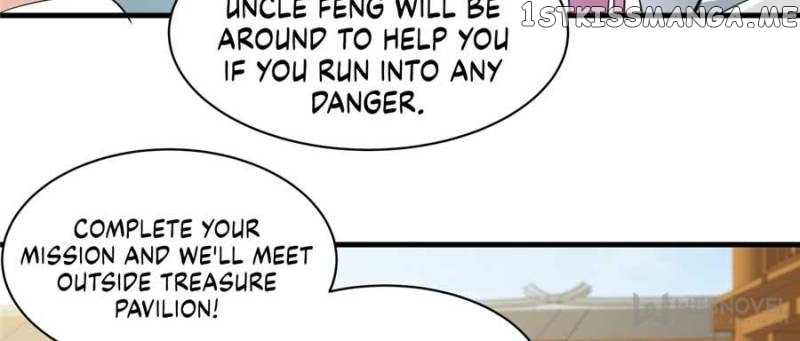 The Unbridled Medical Consort chapter 42 - page 14