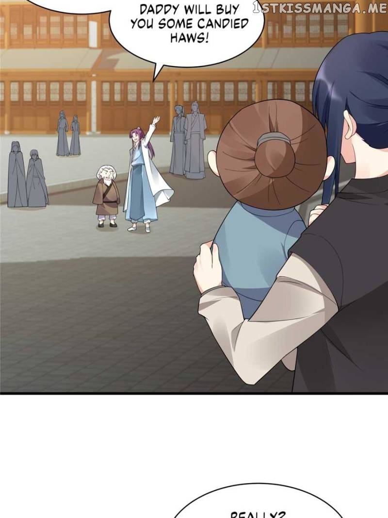 The Unbridled Medical Consort chapter 42 - page 15