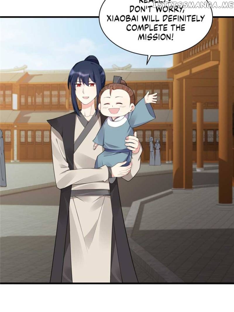 The Unbridled Medical Consort chapter 42 - page 16
